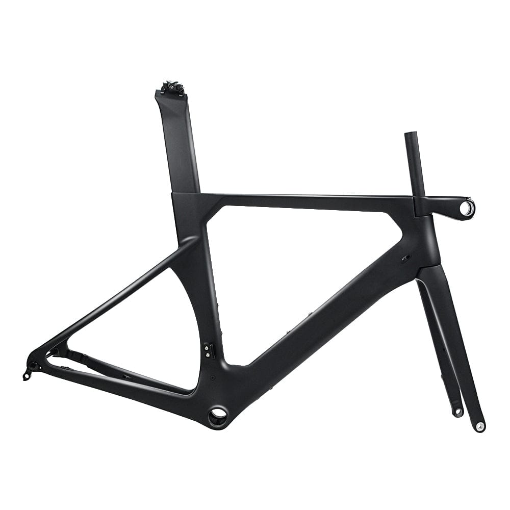 Disc brake 2025 tt frameset