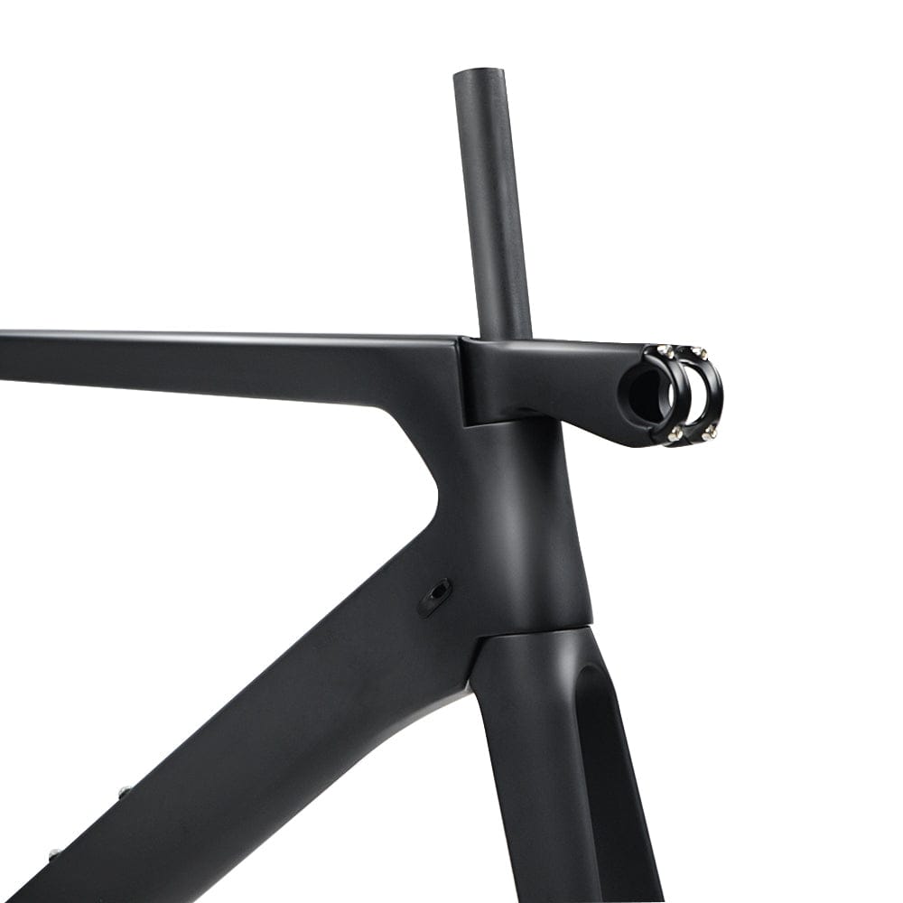 frameset carbon road